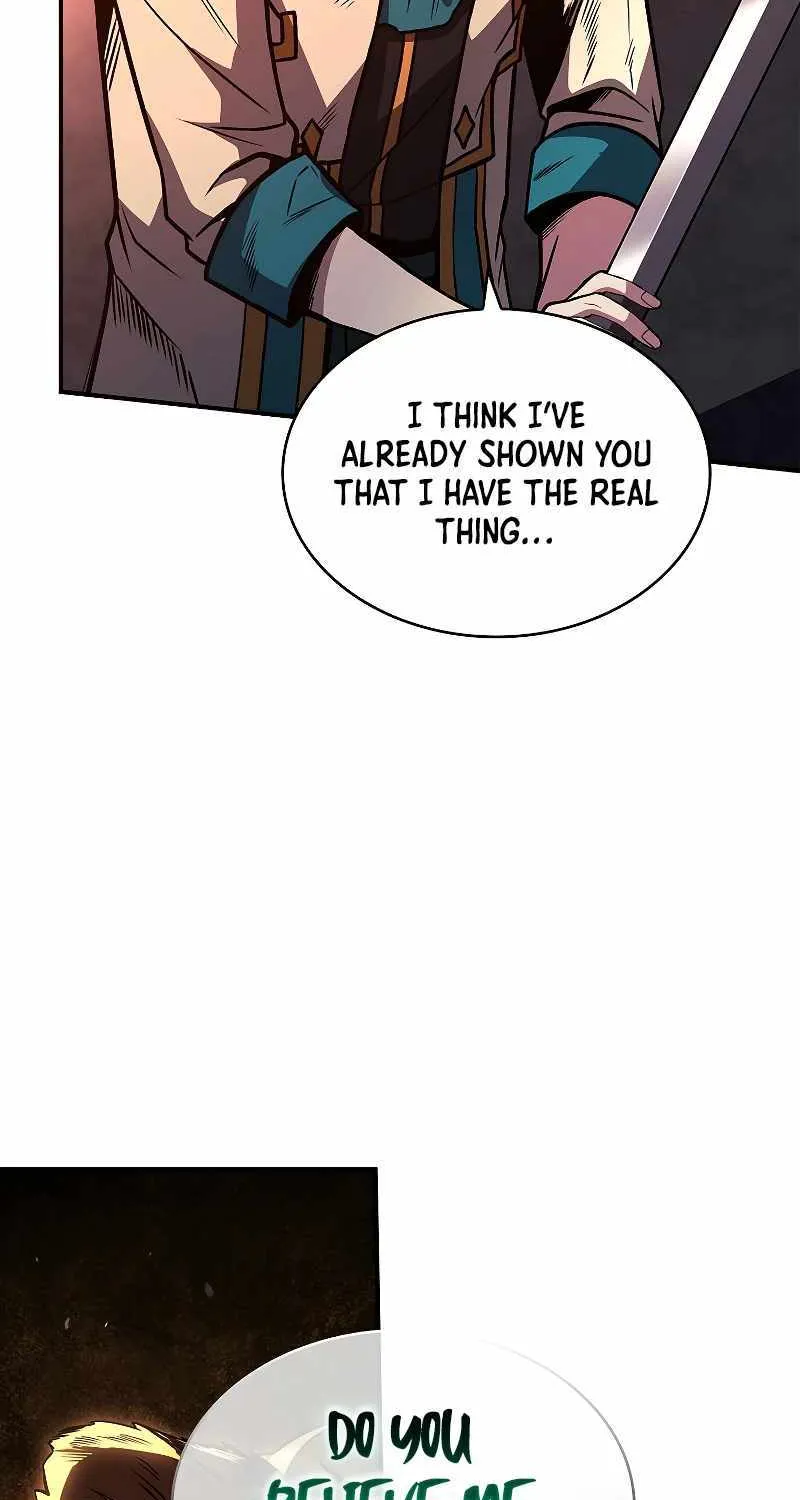 Talent-Swallowing Magician Chapter 60 page 5 - 