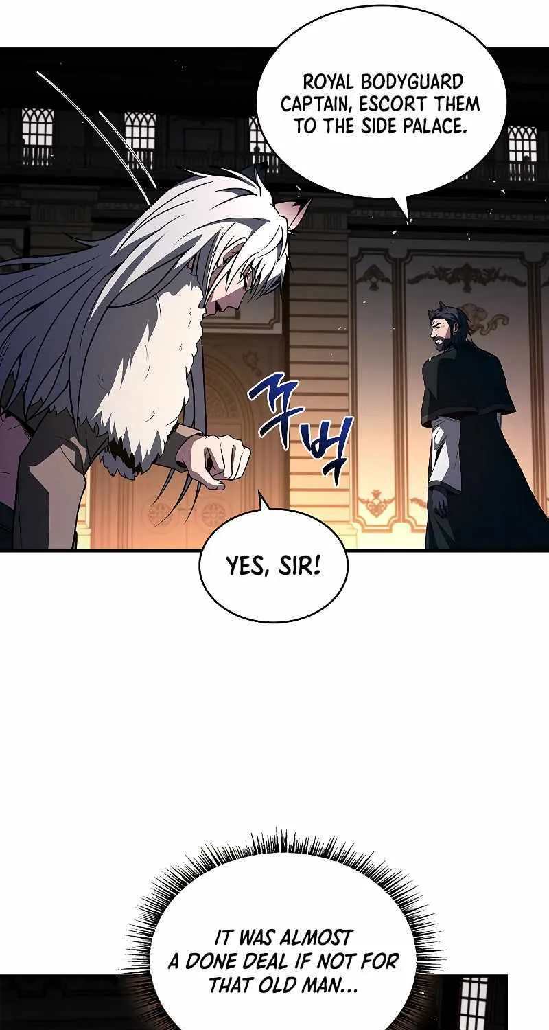 Talent-Swallowing Magician Chapter 60 page 42 - 