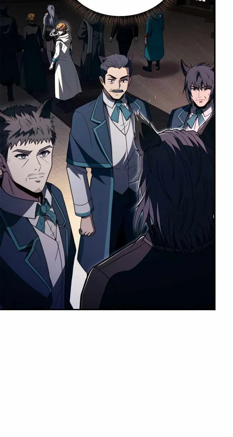 Talent-Swallowing Magician Chapter 60 page 43 - 