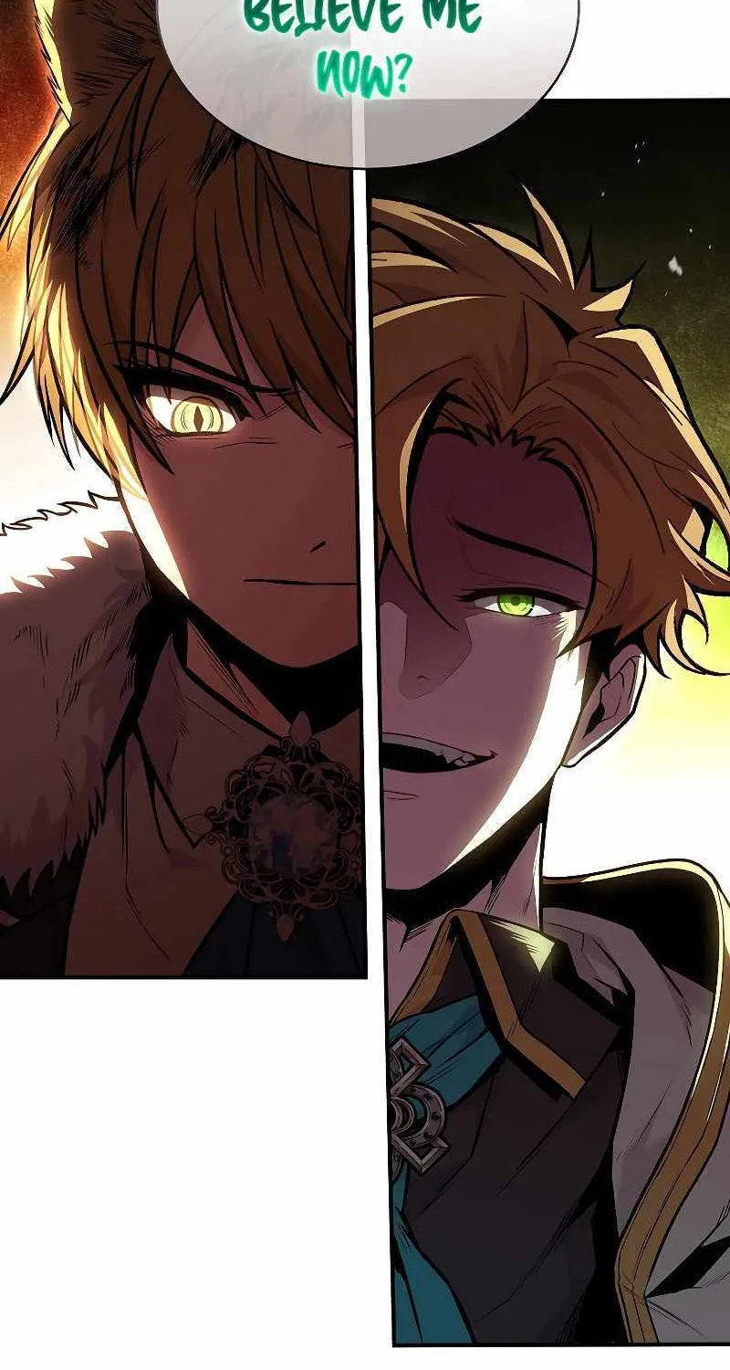 Talent-Swallowing Magician Chapter 60 page 6 - 