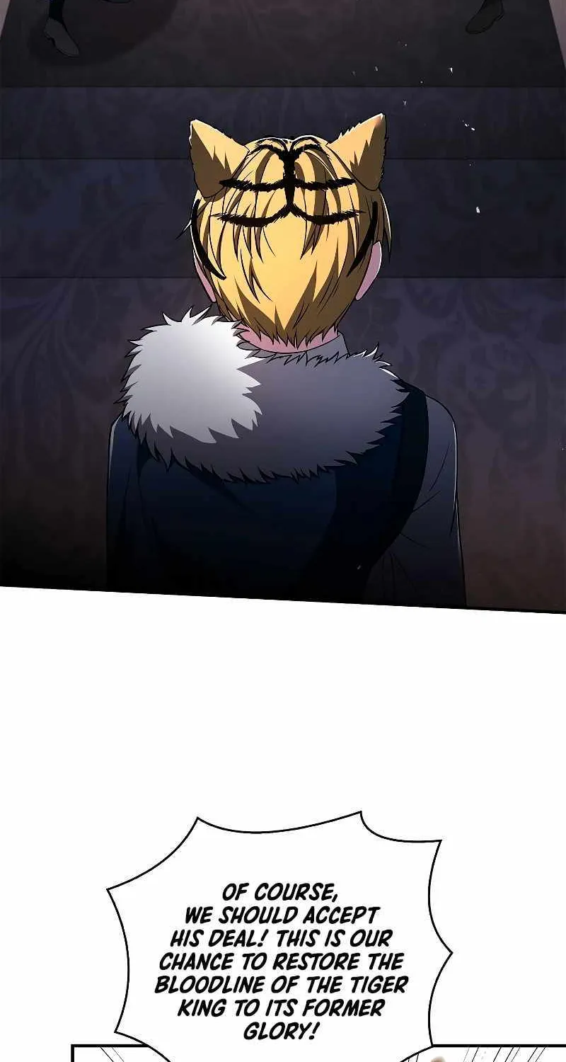Talent-Swallowing Magician Chapter 60 page 51 - 