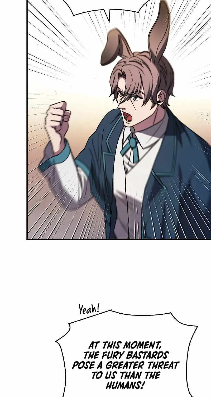 Talent-Swallowing Magician Chapter 60 page 52 - 