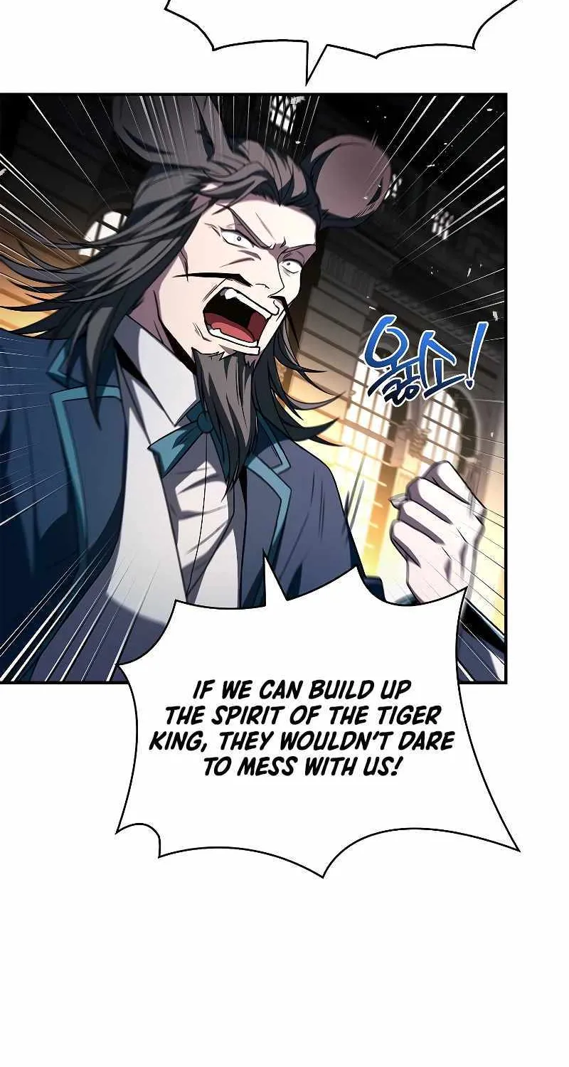Talent-Swallowing Magician Chapter 60 page 53 - 