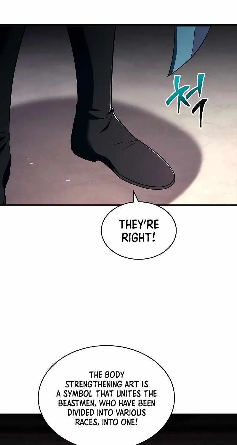 Talent-Swallowing Magician Chapter 60 page 54 - 