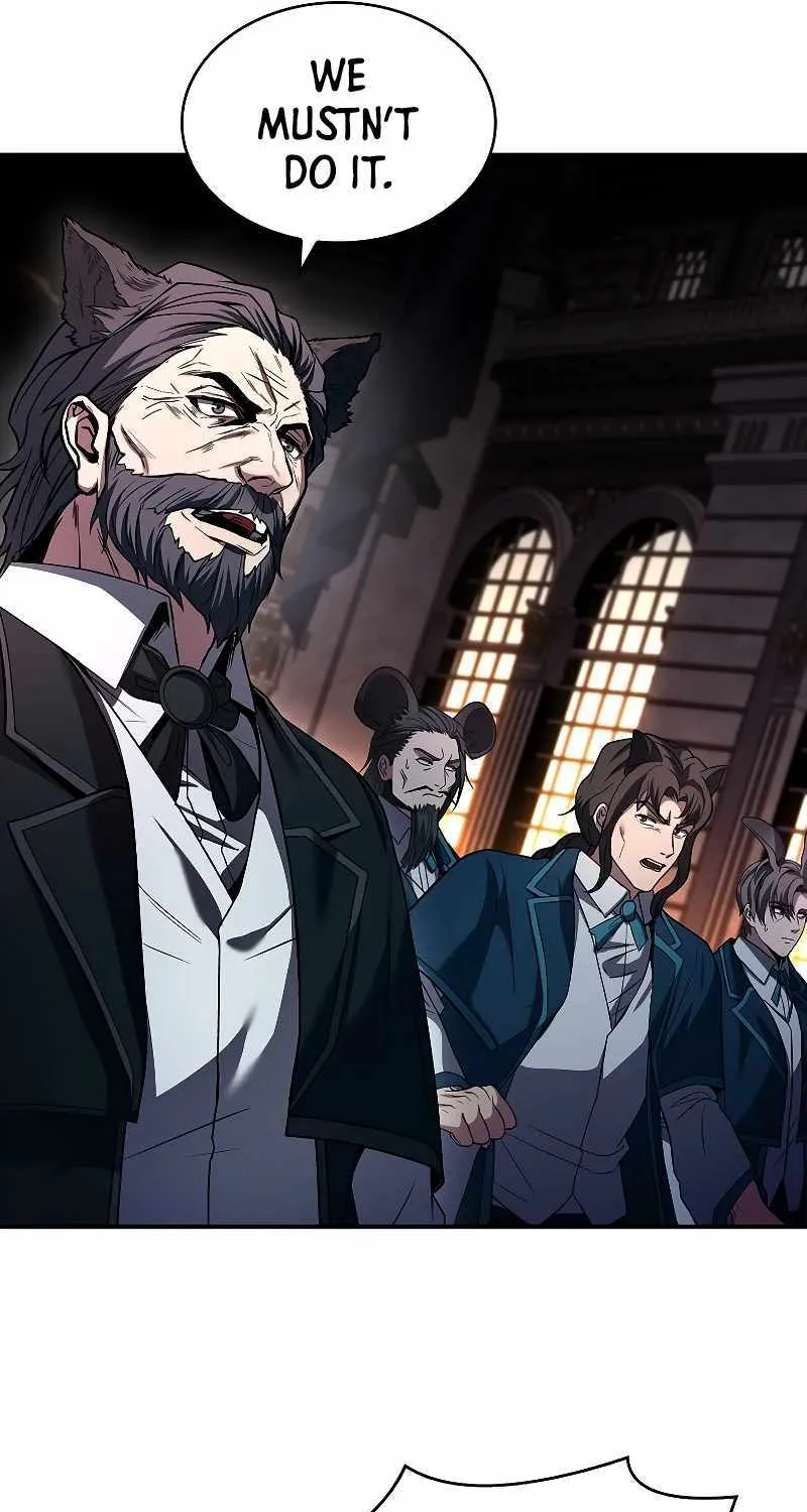 Talent-Swallowing Magician Chapter 60 page 58 - 
