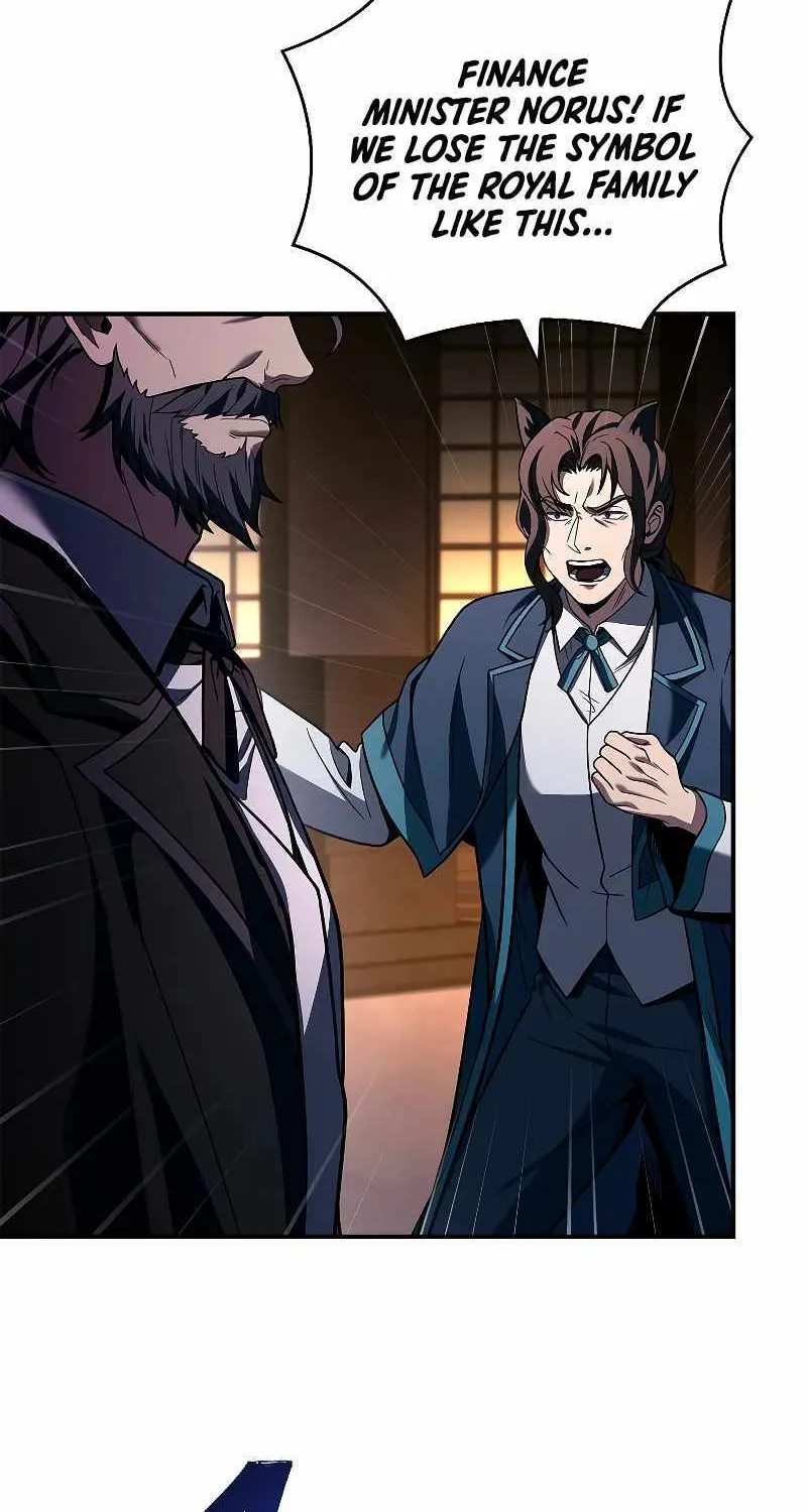 Talent-Swallowing Magician Chapter 60 page 59 - 