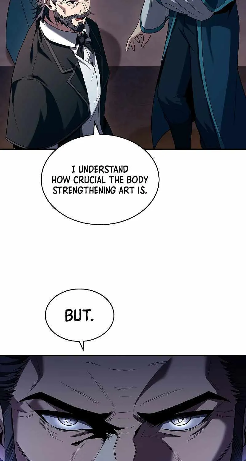 Talent-Swallowing Magician Chapter 60 page 62 - 