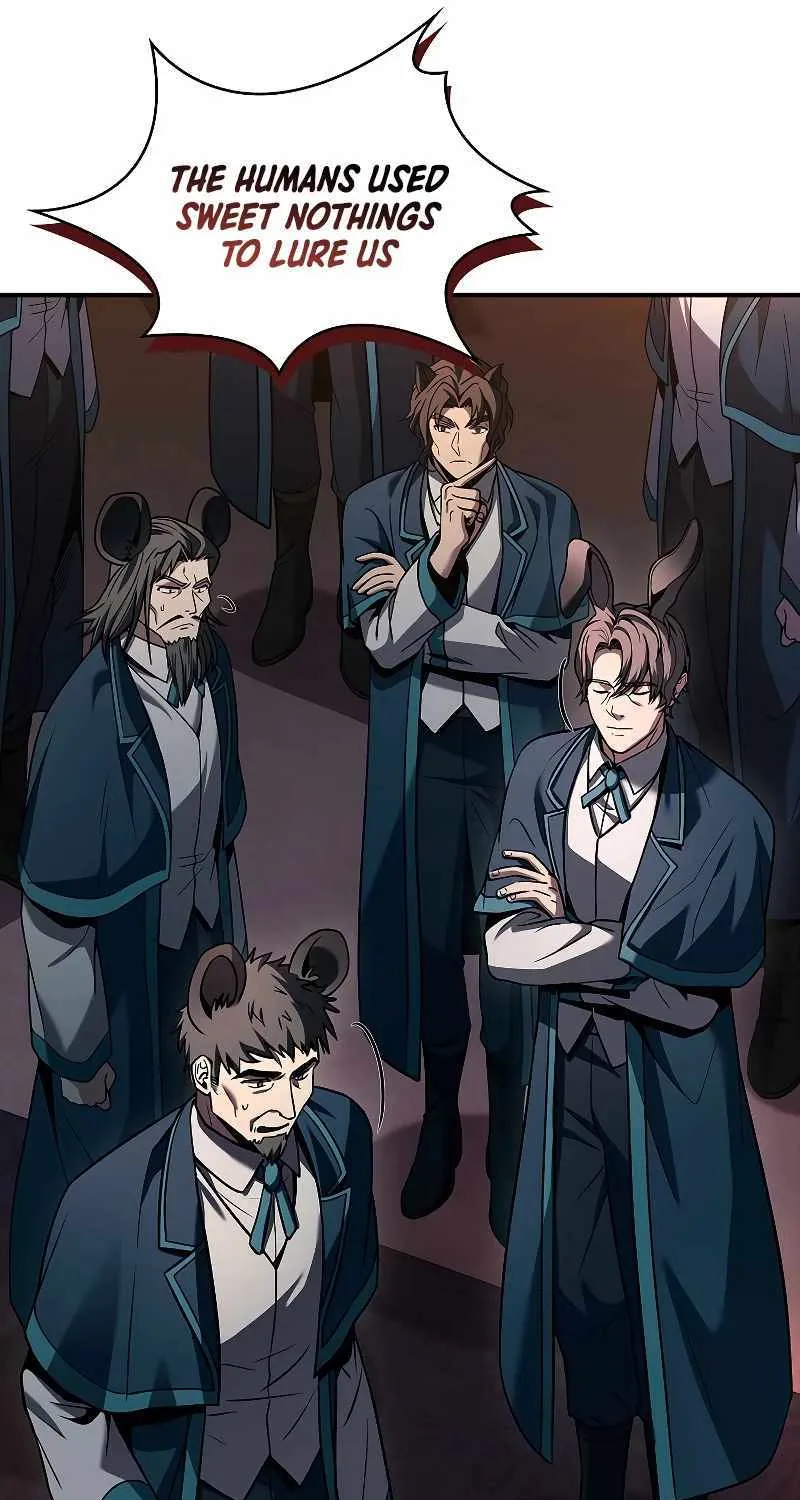 Talent-Swallowing Magician Chapter 60 page 66 - 