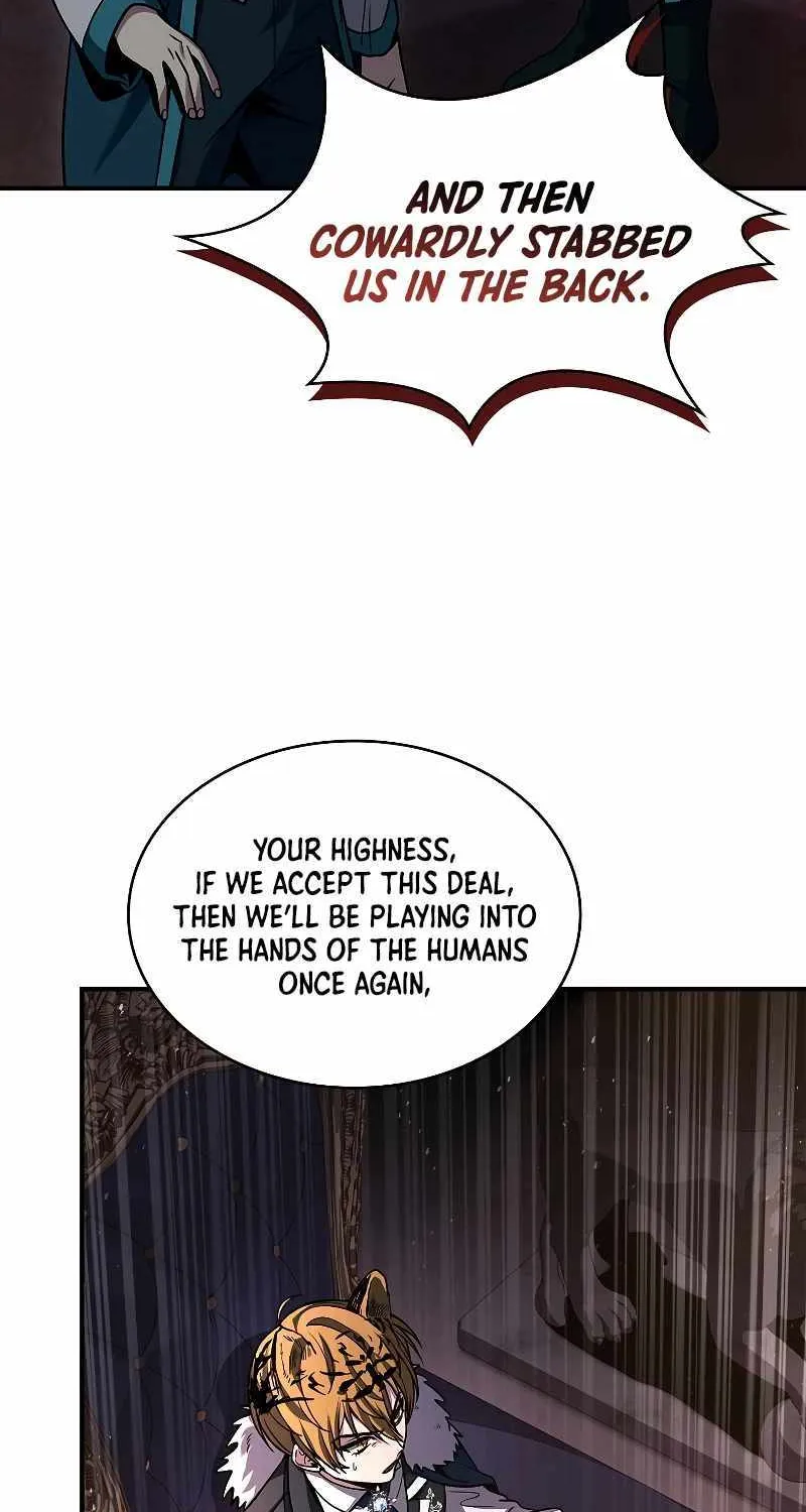 Talent-Swallowing Magician Chapter 60 page 67 - 