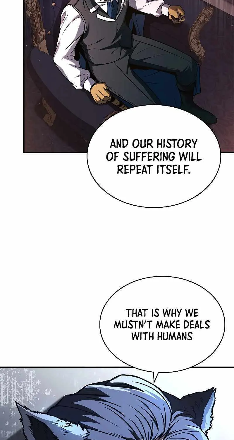 Talent-Swallowing Magician Chapter 60 page 68 - 