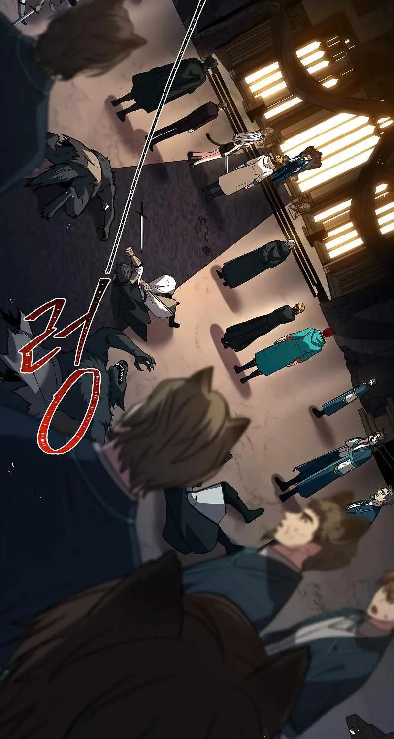 Talent-Swallowing Magician Chapter 60 page 8 - 