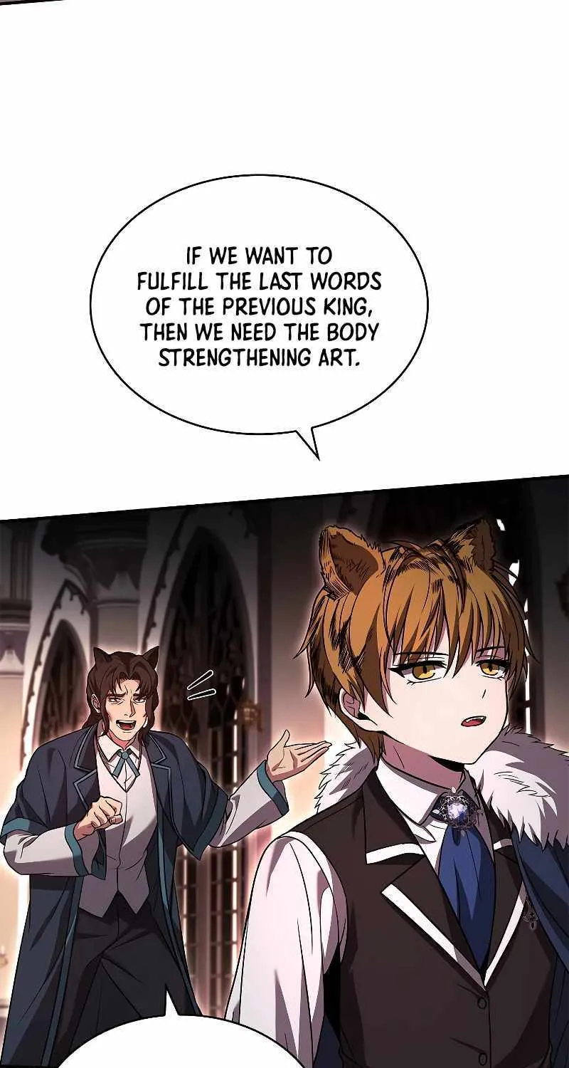 Talent-Swallowing Magician Chapter 60 page 76 - 