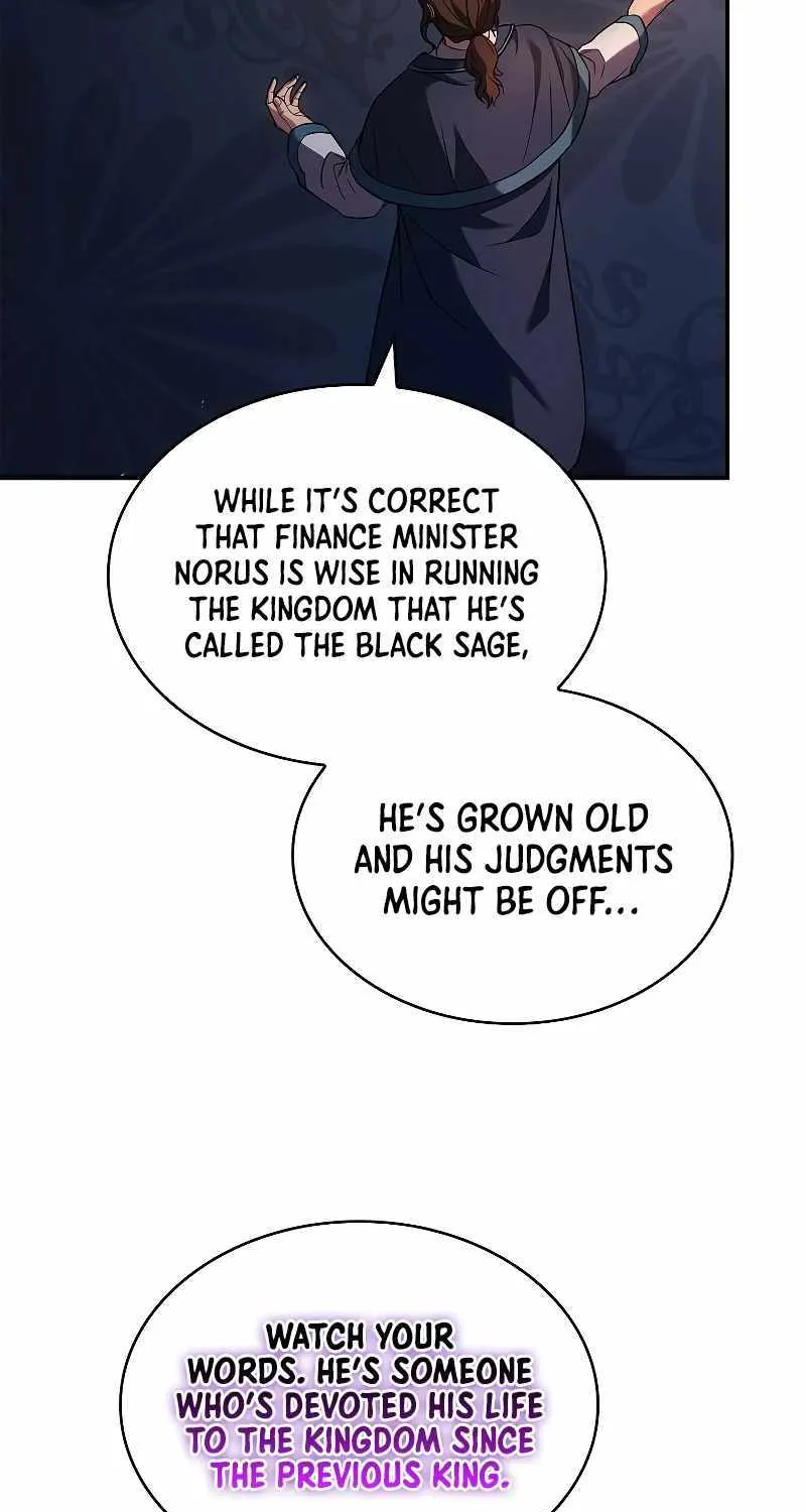 Talent-Swallowing Magician Chapter 60 page 78 - 