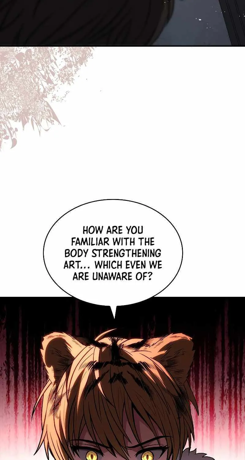 Talent-Swallowing Magician Chapter 60 page 9 - 