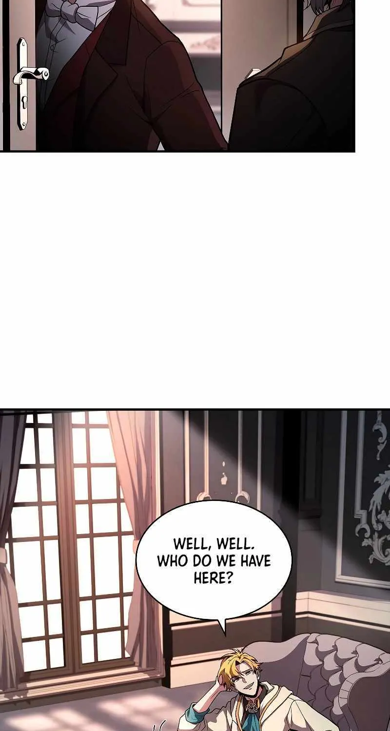 Talent-Swallowing Magician Chapter 60 page 88 - 