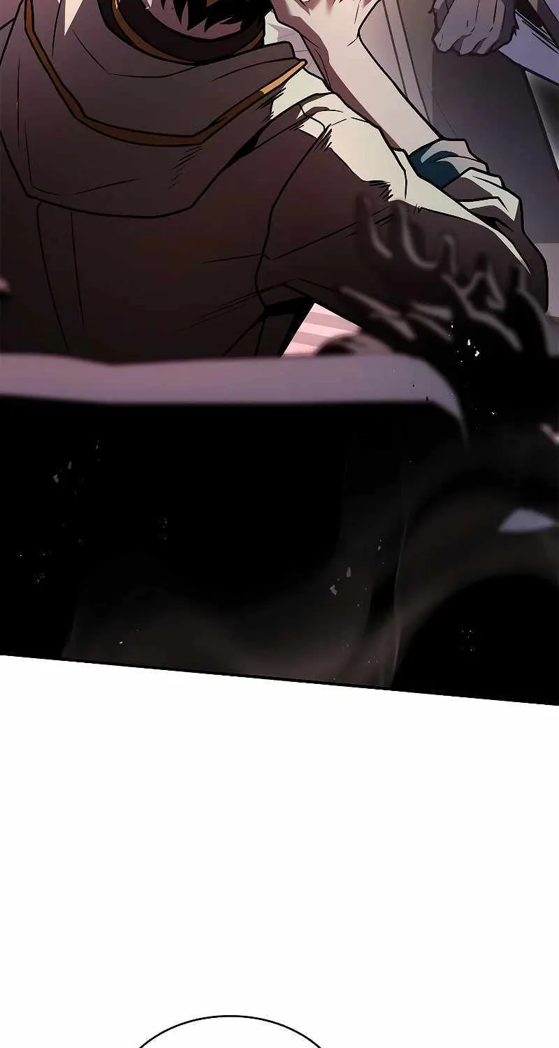 Talent-Swallowing Magician Chapter 60 page 91 - 