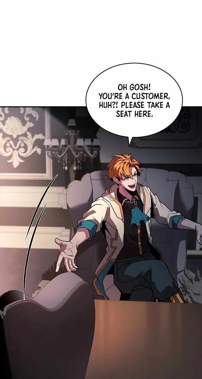 Talent-Swallowing Magician Chapter 60 page 93 - 