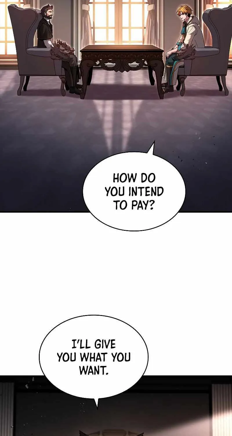 Talent-Swallowing Magician Chapter 60 page 95 - 
