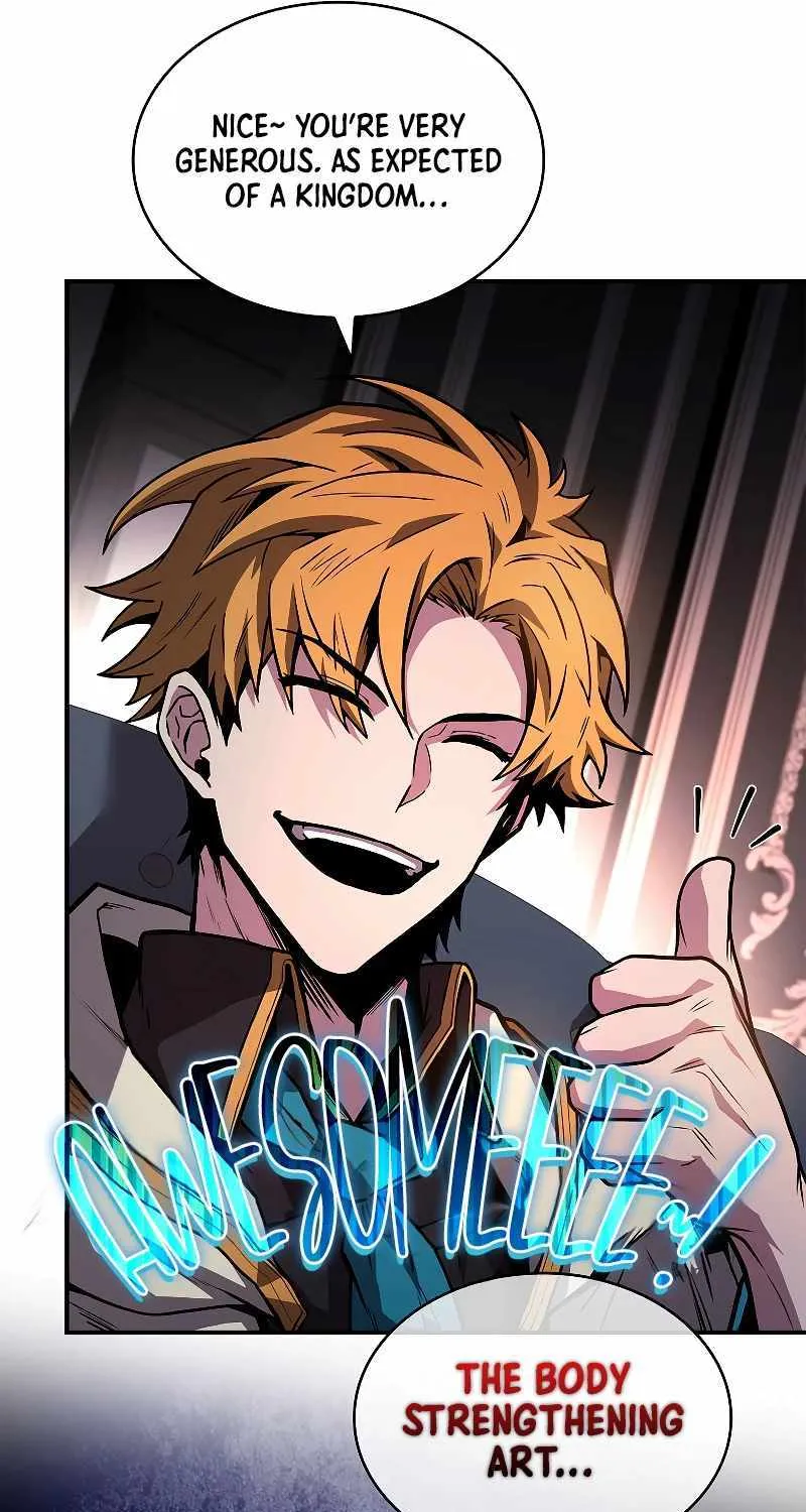Talent-Swallowing Magician Chapter 60 page 98 - 