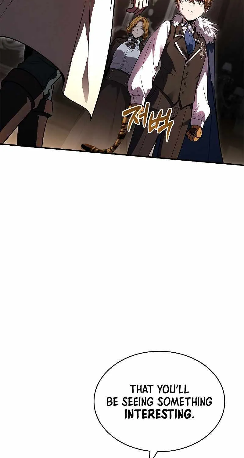 Talent-Swallowing Magician Chapter 61 page 11 - 