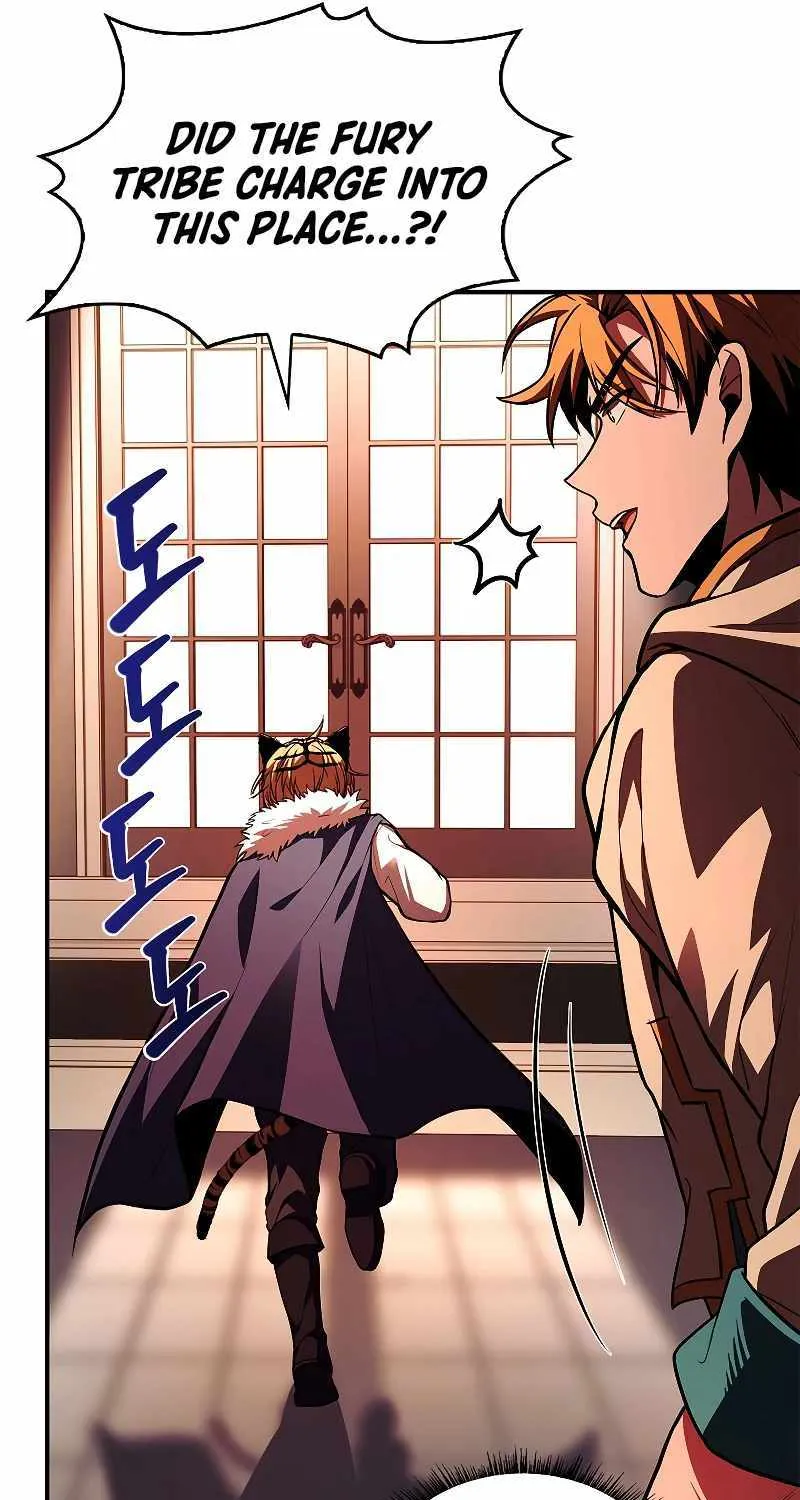 Talent-Swallowing Magician Chapter 61 page 102 - 
