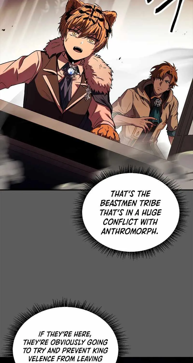 Talent-Swallowing Magician Chapter 61 page 104 - 