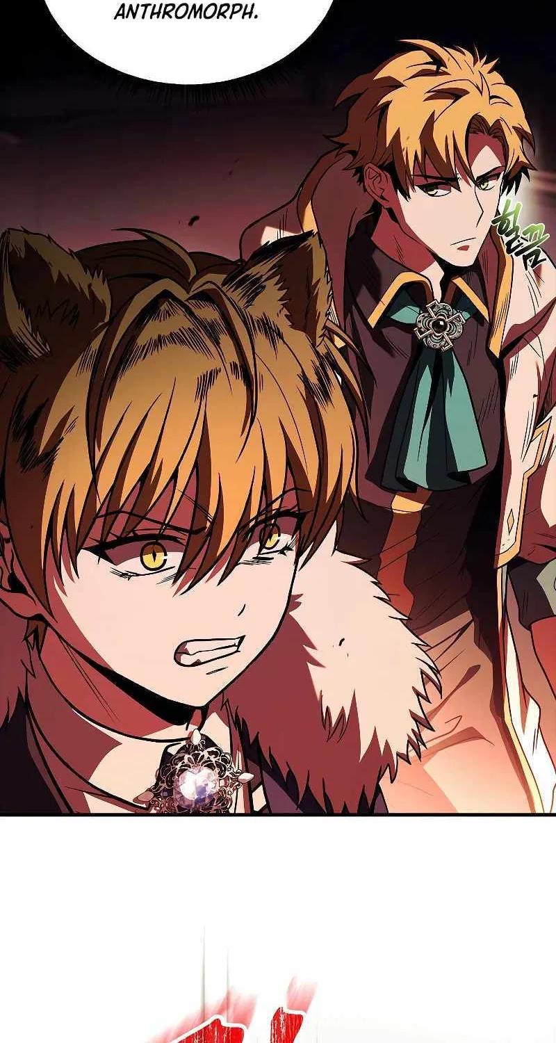 Talent-Swallowing Magician Chapter 61 page 105 - 