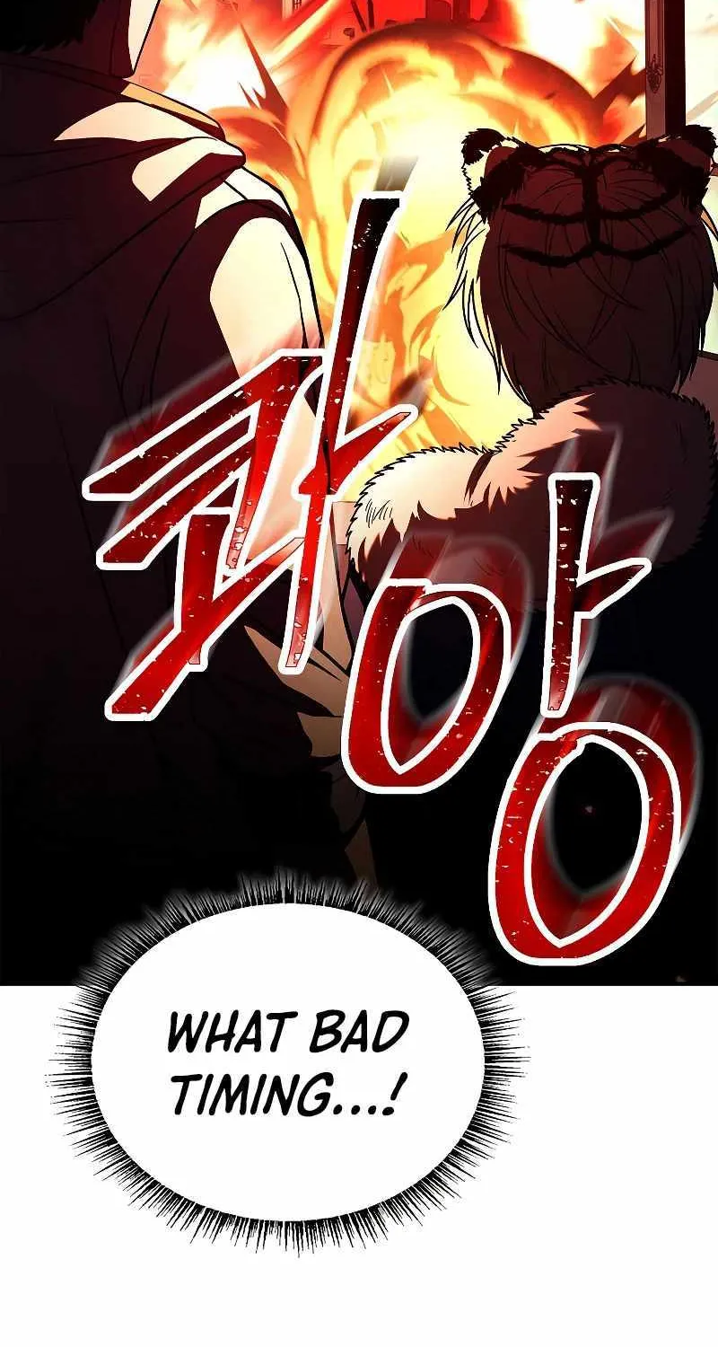 Talent-Swallowing Magician Chapter 61 page 107 - 