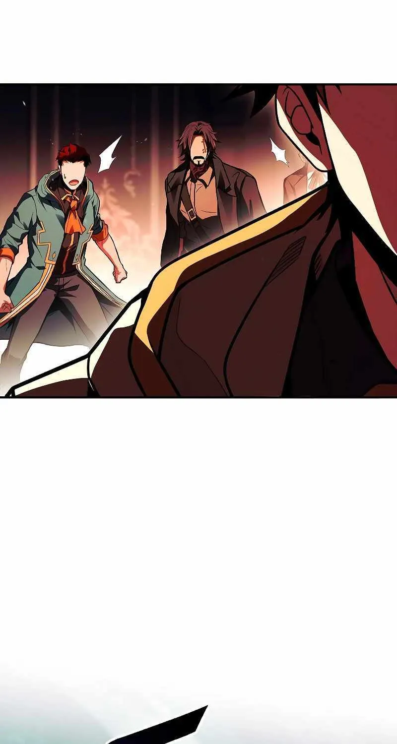 Talent-Swallowing Magician Chapter 61 page 118 - 