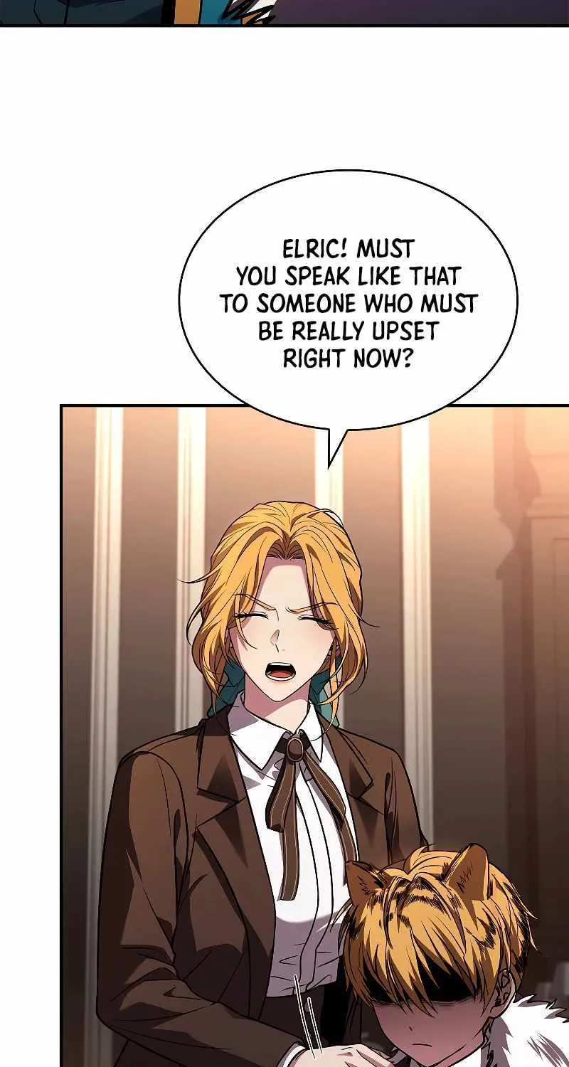 Talent-Swallowing Magician Chapter 61 page 13 - 