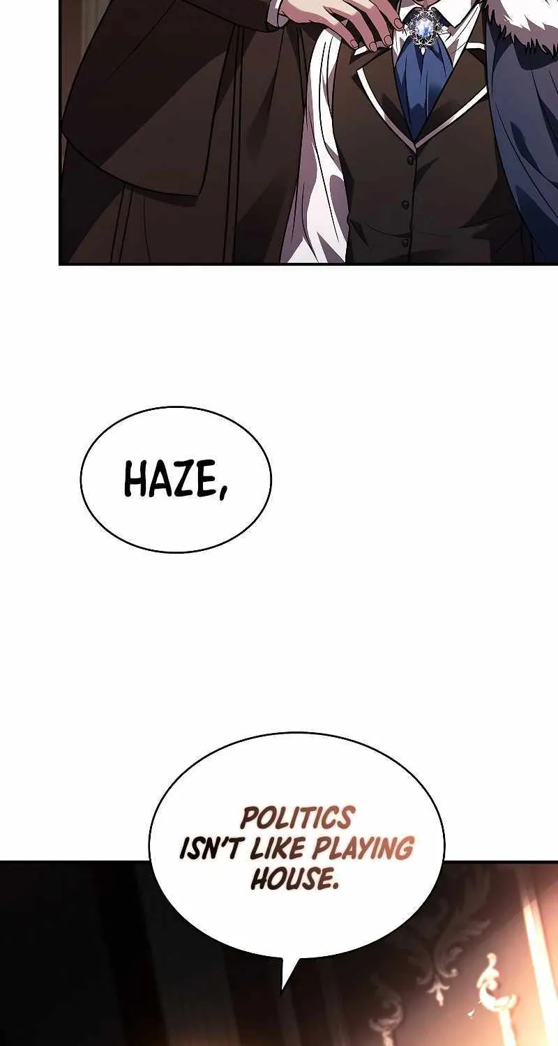 Talent-Swallowing Magician Chapter 61 page 14 - 