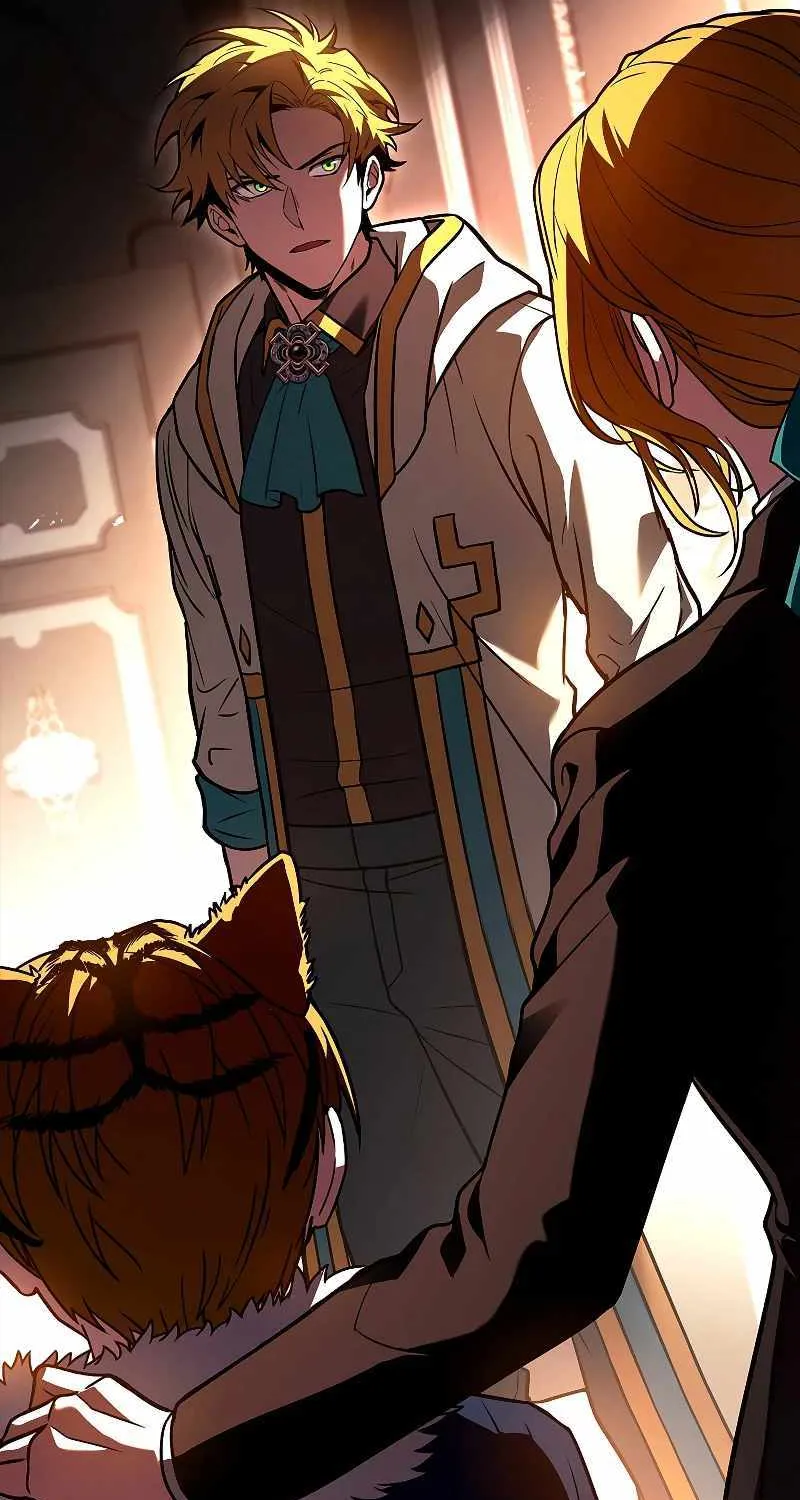 Talent-Swallowing Magician Chapter 61 page 15 - 