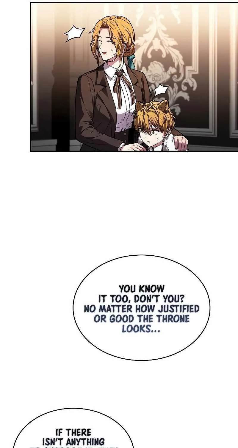 Talent-Swallowing Magician Chapter 61 page 17 - 
