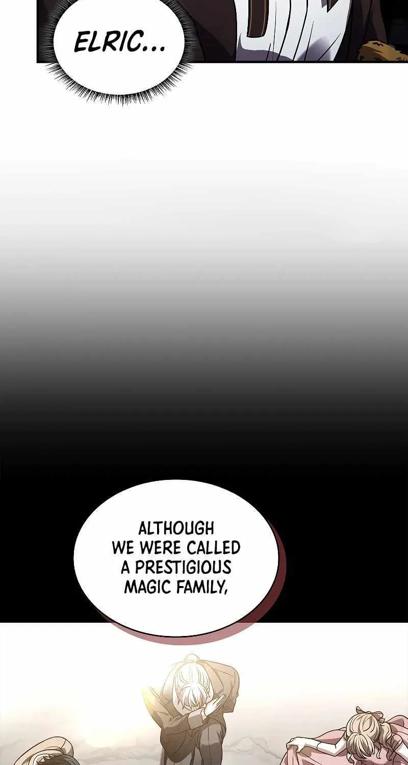 Talent-Swallowing Magician Chapter 61 page 20 - 