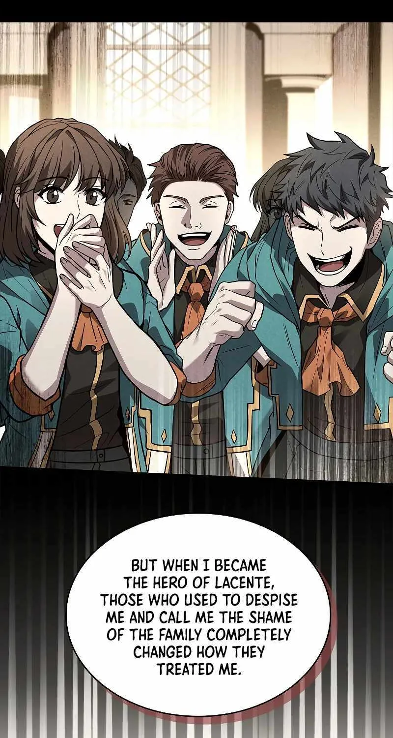 Talent-Swallowing Magician Chapter 61 page 30 - 