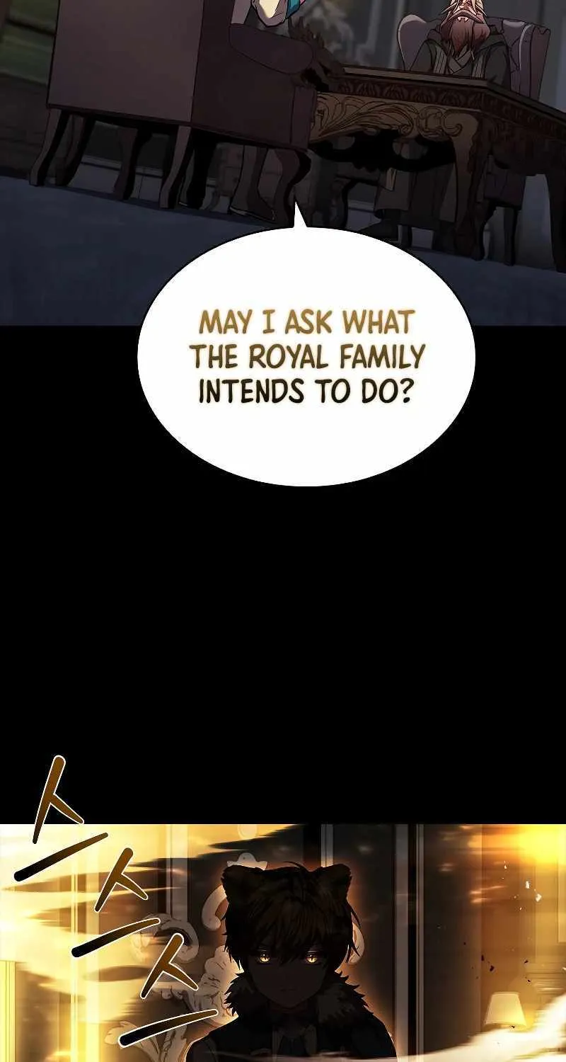 Talent-Swallowing Magician Chapter 61 page 4 - 