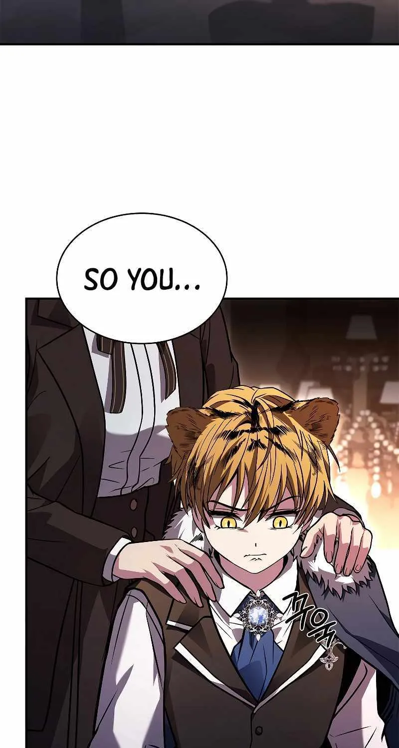 Talent-Swallowing Magician Chapter 61 page 33 - 