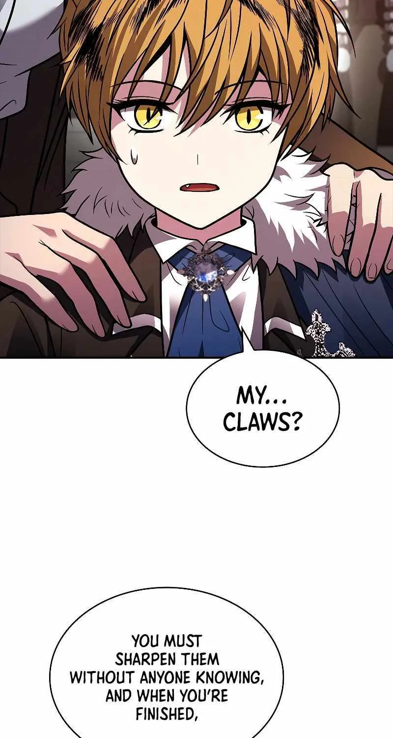 Talent-Swallowing Magician Chapter 61 page 35 - 