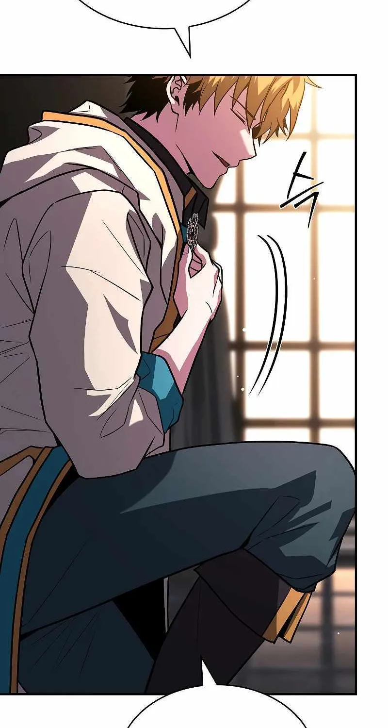 Talent-Swallowing Magician Chapter 61 page 36 - 
