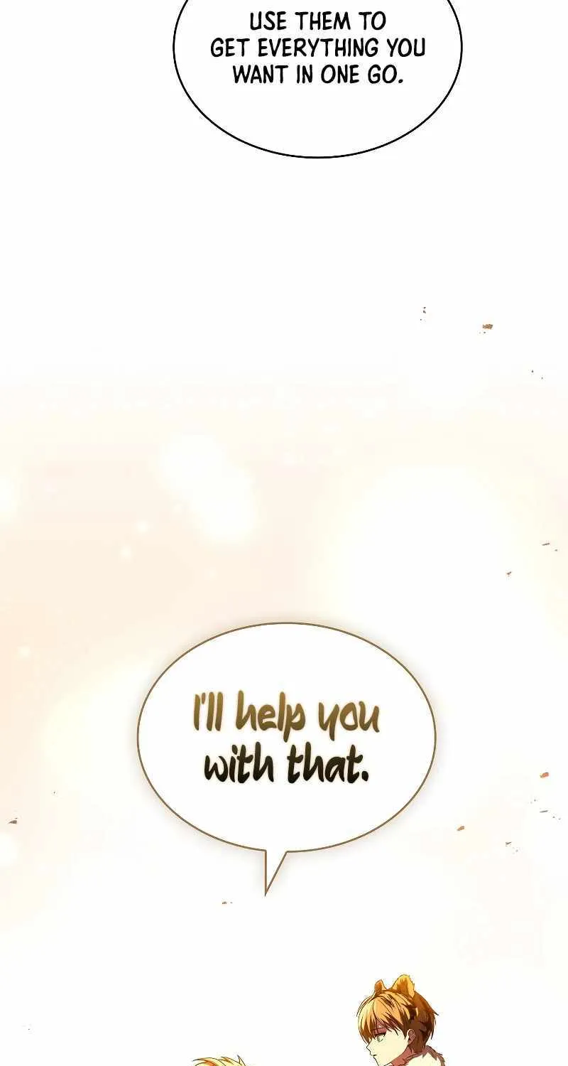 Talent-Swallowing Magician Chapter 61 page 37 - 
