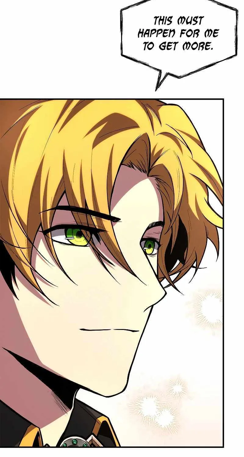 Talent-Swallowing Magician Chapter 61 page 42 - 