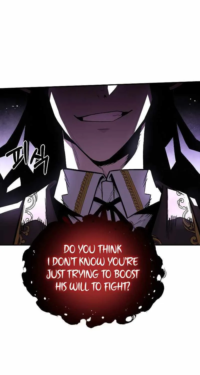 Talent-Swallowing Magician Chapter 61 page 43 - 