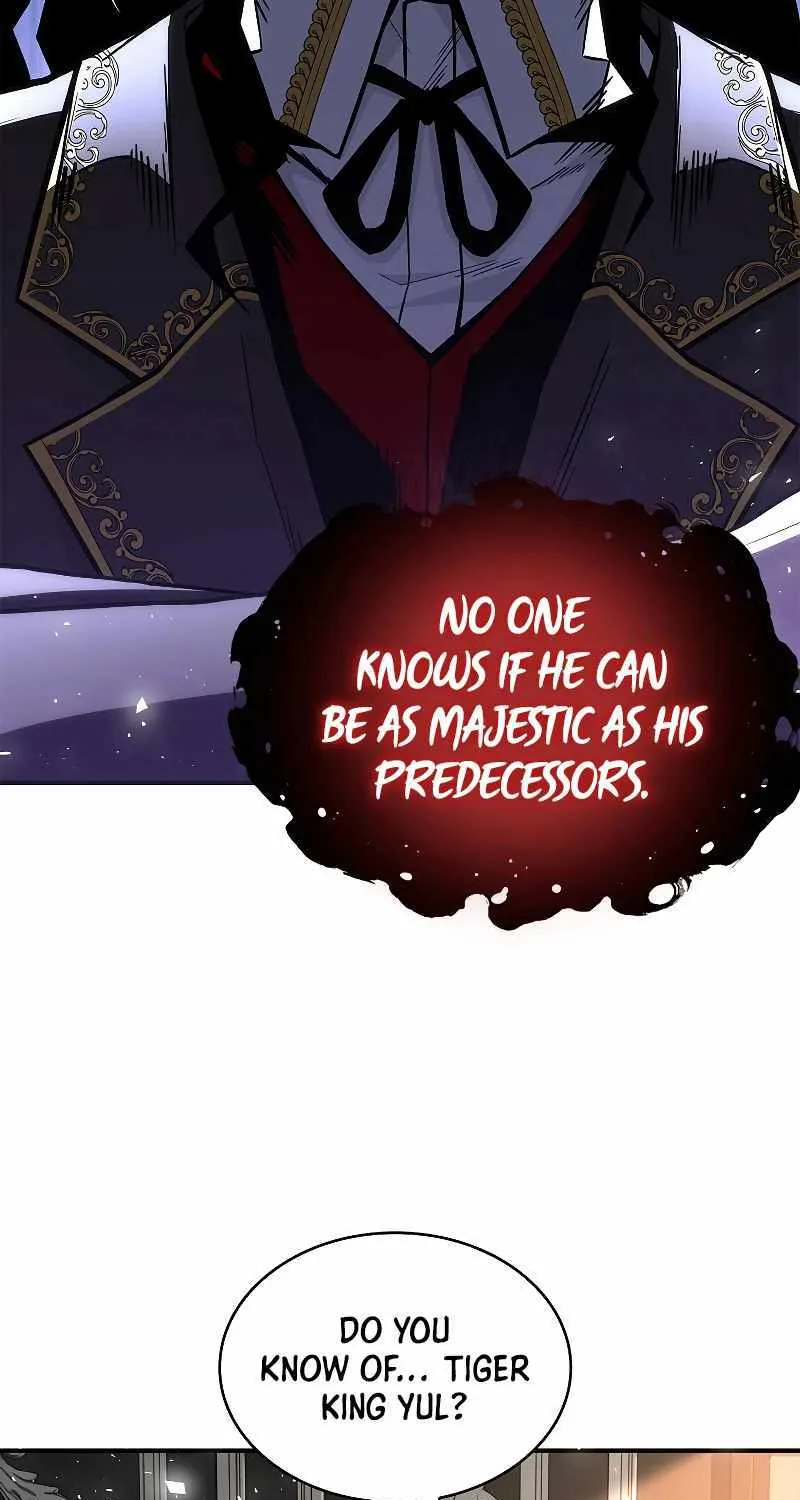Talent-Swallowing Magician Chapter 61 page 45 - 