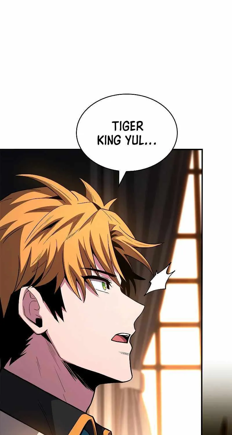 Talent-Swallowing Magician Chapter 61 page 47 - 