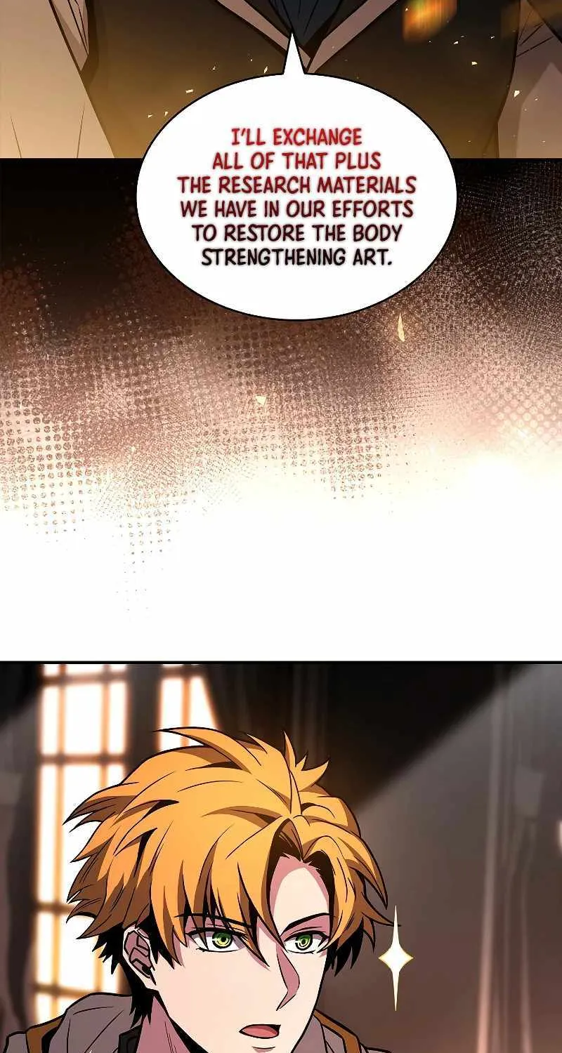 Talent-Swallowing Magician Chapter 61 page 51 - 