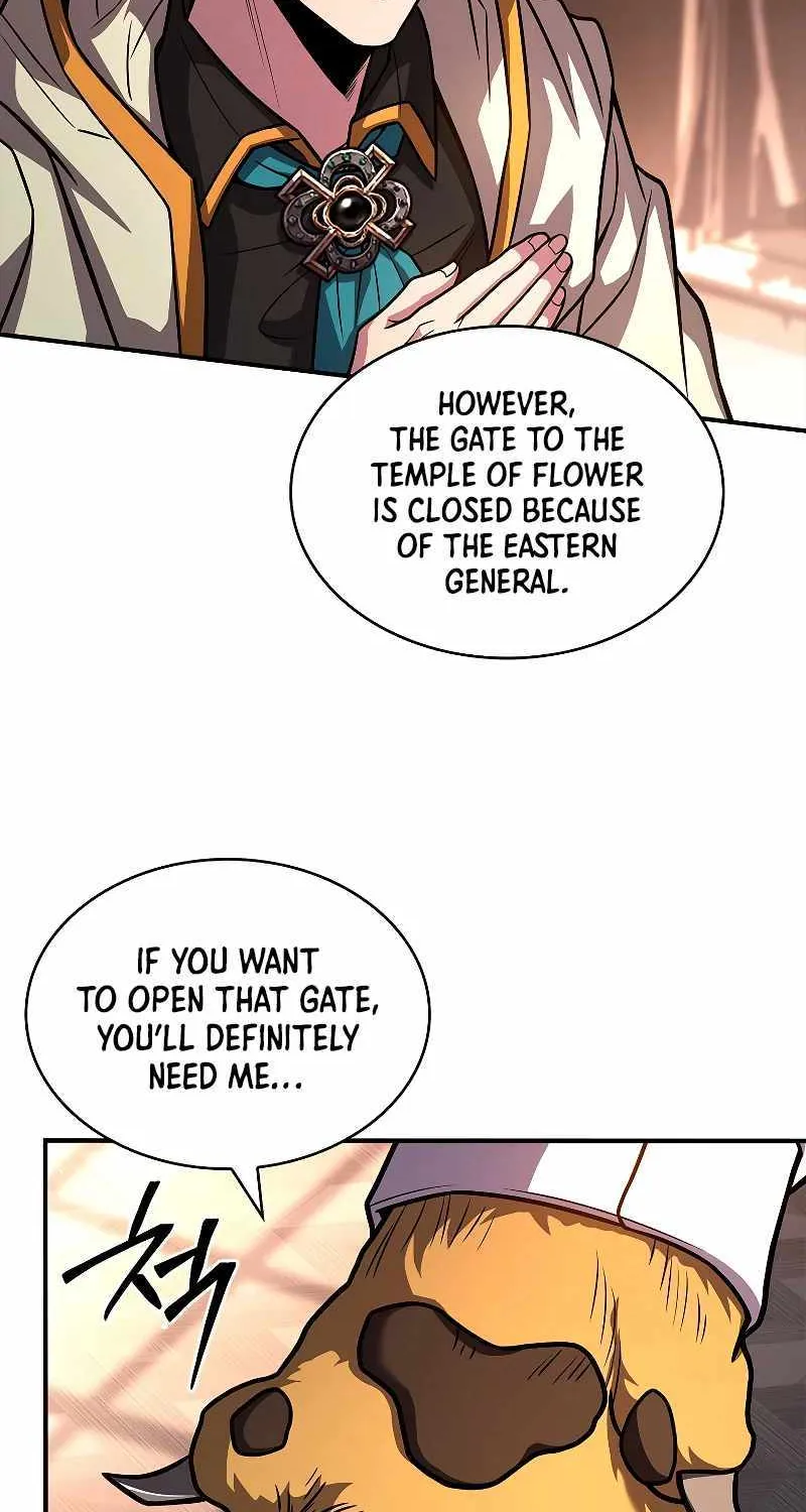Talent-Swallowing Magician Chapter 61 page 52 - 