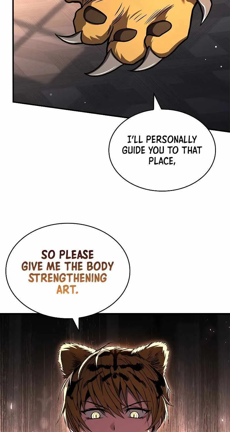 Talent-Swallowing Magician Chapter 61 page 53 - 