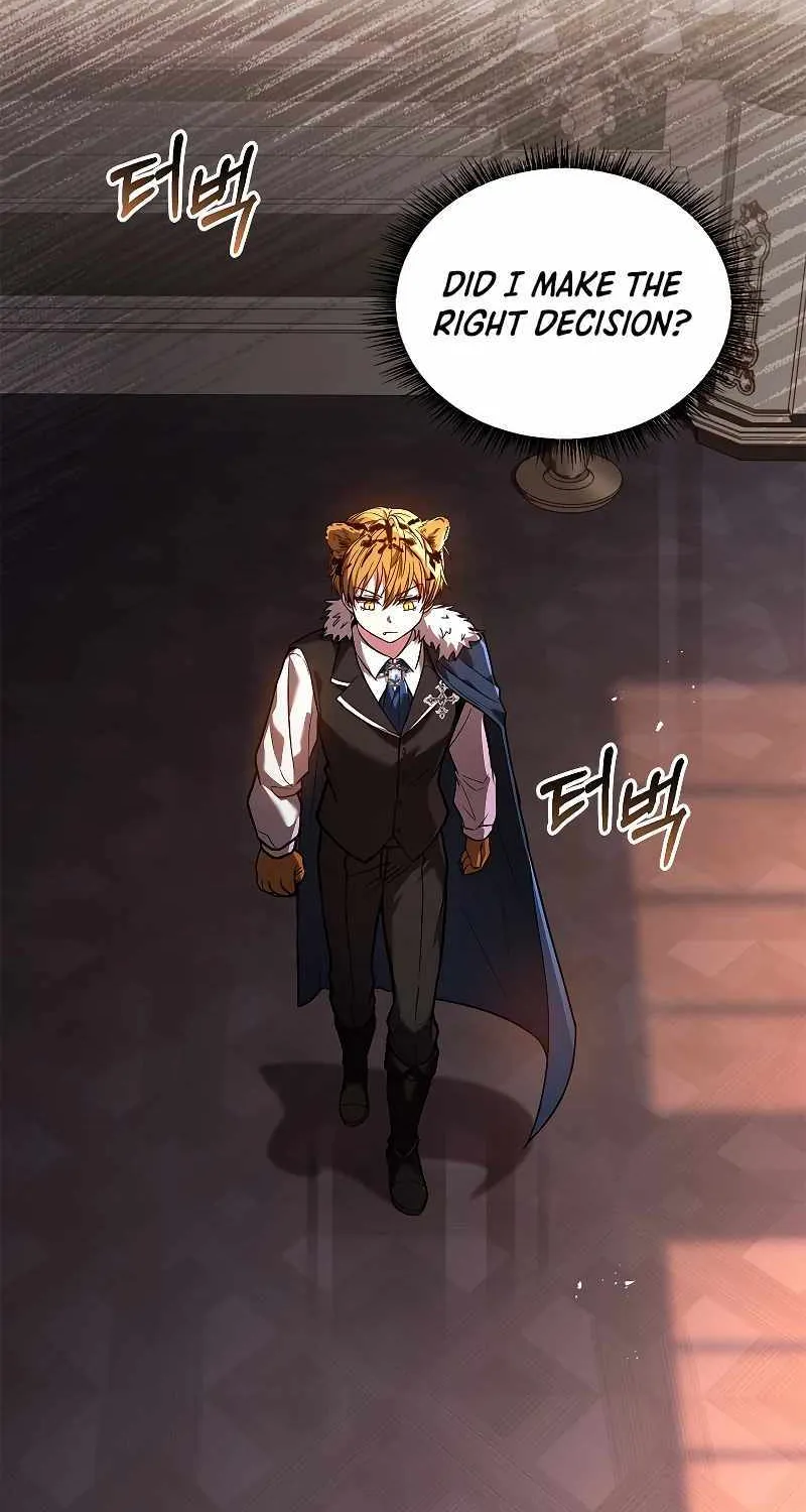 Talent-Swallowing Magician Chapter 61 page 58 - 