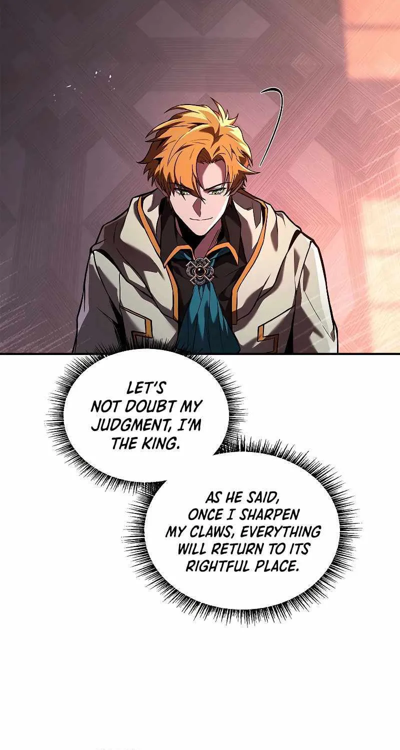 Talent-Swallowing Magician Chapter 61 page 59 - 