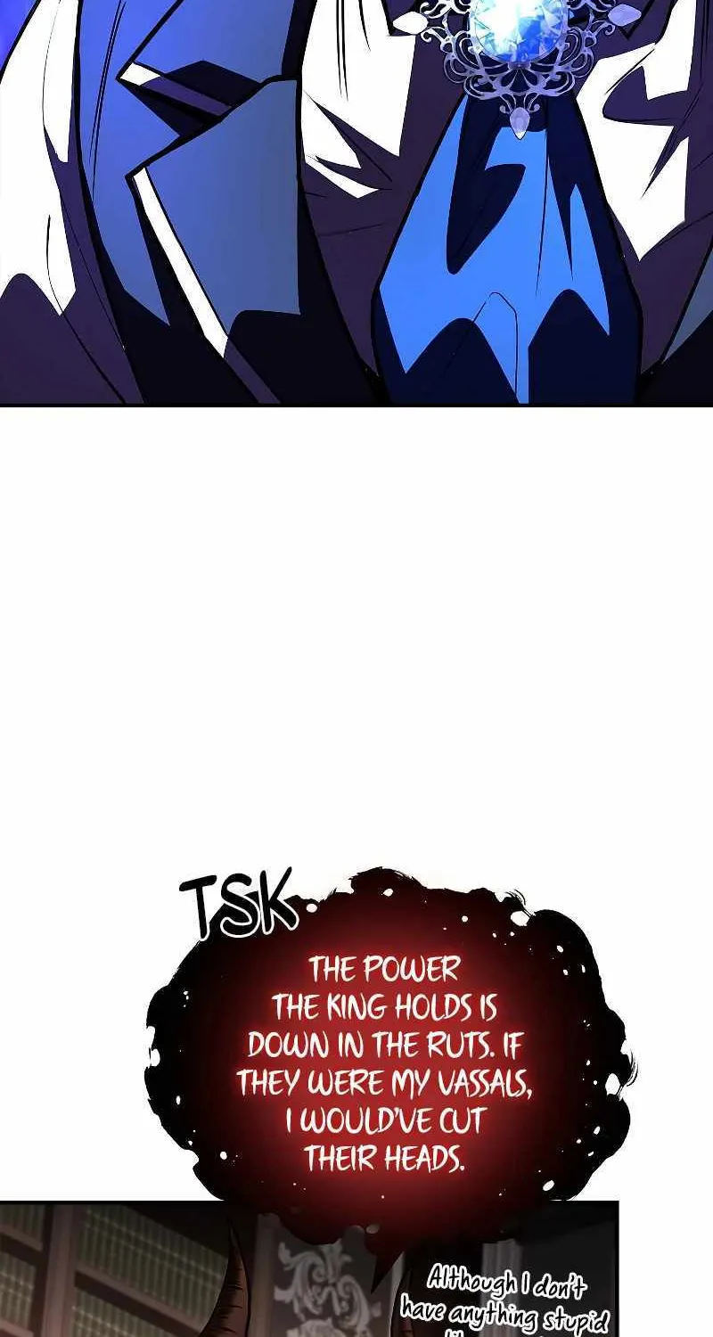 Talent-Swallowing Magician Chapter 61 page 7 - 
